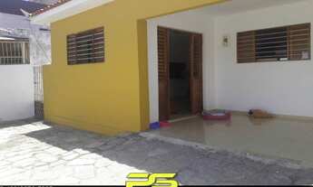 Imagem 2: CASA COM 3 DORMITÓRIOS À VENDA POR R$ 310.000,00 - MANGABEIRA - JOÃO PESSOA/PB