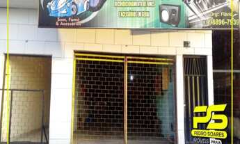 Imagem: TERRENO À VENDA, 474 M² POR R$ 600.000