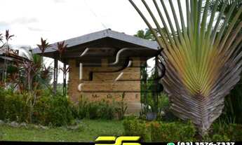 Imagem 6: CHÁCARA COM 1 DORMITÓRIO À VENDA, 40000 M² POR R$ 800.000,00 - ZONA RURAL - CONDE/PB