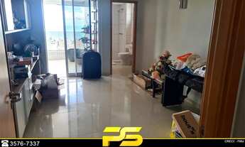 Imagem 6: APARTAMENTO COM 4 DORMITÓRIOS À VENDA, 220 M² POR R$ 1.700.000 - MANAÍRA - JOÃO PESSOA/PB