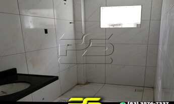 Imagem 5: APARTAMENTO COM 2 DORMITÓRIOS À VENDA, 56 M² POR R$ 148.000,00 - CIDADE DOS COLIBRIS - JOÃ