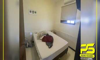 Imagem 5: CASA COM 3 DORMITÓRIOS À VENDA, 179 M² POR R$ 260.000 - ERNESTO GEISEL - JOÃO PESSOA/PB