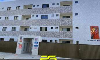 Imagem 5: APARTAMENTO COM 2 DORMITÓRIOS À VENDA, 56 M² POR R$ 140.000,00 - JOSÉ AMÉRICO DE ALMEIDA