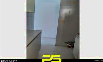 Imagem 6: APARTAMENTO COM 2 DORMITÓRIOS À VENDA POR R$ 300.000 - MANAÍRA - JOÃO PESSOA/PB