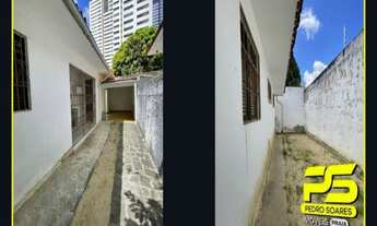 Imagem 3: CASA COM 3 DORMITÓRIOS À VENDA, 1 M² POR R$ 550.000 - BAIRRO DOS ESTADOS - JOÃO PESSOA/PB