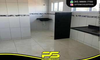 Imagem 2: APARTAMENTO COM 3 DORMITÓRIOS À VENDA, 81 M² POR R$ 161.000,00 - GRAMAME - JOÃO PESSOA/PB