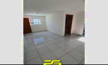 Imagem 3: APARTAMENTO COM 3 DORMITÓRIOS À VENDA, 72 M² POR R$ 220.000,00 - ALTIPLANO CABO BRANCO - J