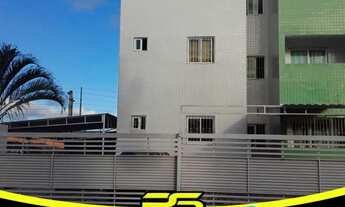 Imagem 7: APARTAMENTO COM 2 DORMITÓRIOS À VENDA, 57 M² POR R$ 160.000,00 - CRISTO REDENTOR - JOÃO PE