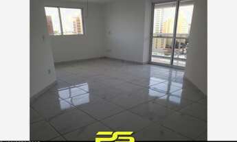 Imagem 4: APARTAMENTO COM 4 DORMITÓRIOS À VENDA, 95 M² POR R$ 485.000,00 - MANAÍRA - JOÃO PESSOA/PB