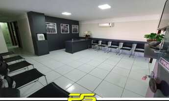 Imagem 3: SALA PARA ALUGAR, 50 M² POR R$ 3.000/MÊS - CENTRO - JOÃO PESSOA/PB #FELIPEPIRES
