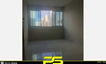 Imagem 4: APARTAMENTO COM 2 DORMITÓRIOS À VENDA, 38 M² POR R$ 96.000 - MUÇUMAGRO - JOÃO PESSOA/PB #M