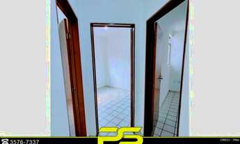 Imagem 2: APARTAMENTO COM 3 DORMITÓRIOS À VENDA, 65 M² POR R$ 160.000 - BANCÁRIOS - JOÃO PESSOA/PB