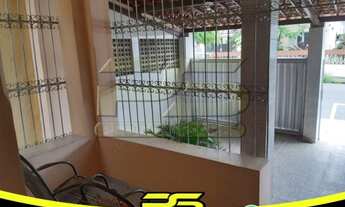 Imagem 2: CASA COM 3 DORMITÓRIOS À VENDA POR R$ 230.000,00 - CENTRO - JAGUARIBE/CE