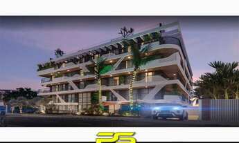 Imagem 2: APARTAMENTOS À VENDA, 31 A 73 M² PARTIR DE R$ 296.500 - BESSA - JOÃO PESSOA/PB