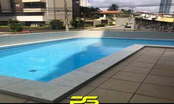 Imagem 3: APARTAMENTO COM 3 DORMITÓRIOS À VENDA, 138 M² POR R$ 400.000,00 - MIRAMAR - JOÃO PESSOA/PB