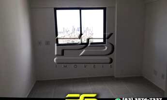 Imagem 2: APARTAMENTO COM 3 DORMITÓRIOS À VENDA, 83 M² POR R$ 339.900,00 - TREZE DE MAIO - JOÃO PESS