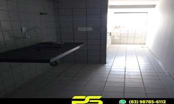 Imagem 3: OPORTUNIDADE) APARTAMENTO COM 2 QUARTOS SENDO 1 SUÍTE EM INTERMARES