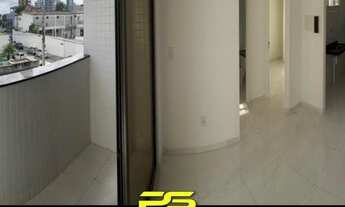 Imagem 5: APARTAMENTO COM 2 DORMITÓRIOS À VENDA, 50 M² POR R$ 230.000,00 - MIRAMAR - JOÃO PESSOA/PB