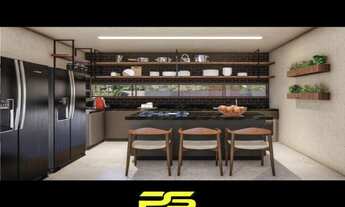 Imagem 4: CASA COM 5 DORMITÓRIOS À VENDA, 325 M² POR R$ 2.000.000,00 - PONTA DE CAMPINA - CABEDELO/P