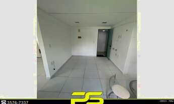 Imagem: FLAT À VENDA, 37 M² POR R$ 200.000 - MANAÍRA