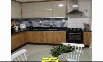 Imagem 6: APARTAMENTO COM 4 DORMITÓRIOS À VENDA, 204 M² POR R$ 760.000 - MANAÍRA - JOÃO PESSOA/PB