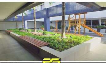 Imagem 7: APARTAMENTO COM 2 A 3 DORMITÓRIOS À VENDA, 67 A 91 M² A PARTIR DE R$ 390.000 - JARDIM OCEA