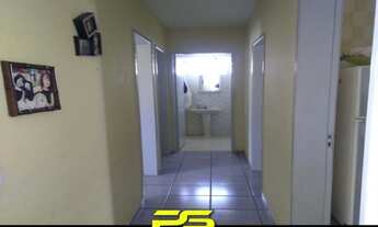 Imagem 4: APARTAMENTO COM 4 DORMITÓRIOS À VENDA, 131 M² POR R$ 350.000,00 - CANDEIAS - JABOATÃO DOS