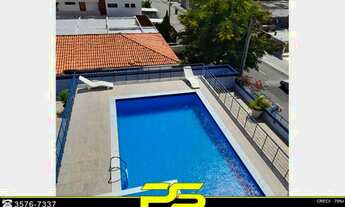 Imagem 3: APARTAMENTO COM 3 DORMITÓRIOS À VENDA, 70 M² POR R$ 280.000 - TAMBAUZINHO - JOÃO PESSOA/PB