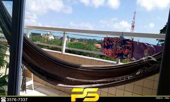 Imagem 5: APARTAMENTO COM 3 DORMITÓRIOS À VENDA, 70 M² POR R$ 310.000 - VILA SAO JOAO - CABEDELO/PAR