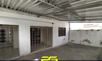 Imagem 2: CASA COM 3 DORMITÓRIOS À VENDA, 168 M² POR R$ 340.000,00 - TORRE - JOÃO PESSOA/PB