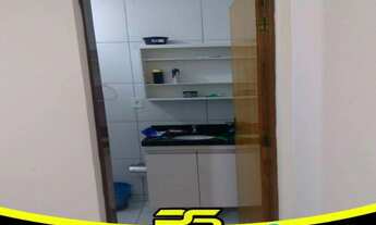 Imagem 6: APARTAMENTO COM 2 DORMITÓRIOS À VENDA, 57 M² POR R$ 160.000,00 - CRISTO REDENTOR - JOÃO PE