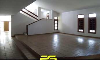 Imagem 2: CASA COM 4 DORMITÓRIOS À VENDA, 400 M² POR R$ 650.000,00 - CRISTO REDENTOR - JOÃO PESSOA/P