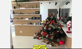 Imagem 7: *APARTAMENTO MOBILIADO** COM 2 DORMITÓRIOS À VENDA, 72 M² POR R$ 550.000 - ALTIPLANO CAB