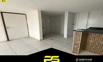 Imagem 4: APARTAMENTO COM 2 DORMITÓRIOS À VENDA, 45 M² POR R$ 135.000 - ERNESTO GEISEL - JOÃO PESSOA