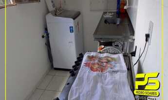 Imagem 6: CASA COM 3 DORMITÓRIOS À VENDA, 300 M² POR R$ 120.000,00 - JARDIM NOSSA SENHORA DAS NEVES