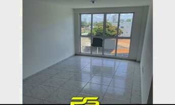 Imagem 5: APARTAMENTO COM 2 DORMITÓRIOS À VENDA, 49 M² POR R$ 229.900,00 - BANCÁRIOS - JOÃO PESSOA/P