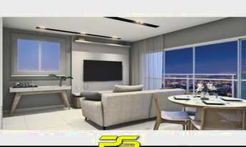 Imagem 5: APARTAMENTO COM 2 DORMITÓRIOS À VENDA SOMETE A VISTA, 54 M² POR R$ 250.000 - JARDIM OCEANI