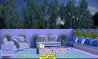 Imagem 4: APARTAMENTO COM 2 DORMITÓRIOS À VENDA, 61 M² POR R$ 355.000 - BRISAMAR - JOÃO PESSOA/PB