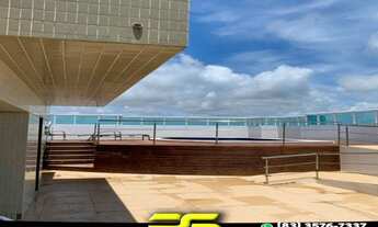 Imagem 3: APARTAMENTO COM 3 DORMITÓRIOS À VENDA, 150 M² POR R$ 620.000,00 - POÇO - CABEDELO/PB