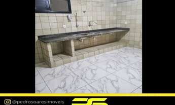 Imagem 3: APARTAMENTO COM 3 DORMITÓRIOS À VENDA, 169 M² POR R$ 580.000 - BRISAMAR - JOÃO PESSOA/PB