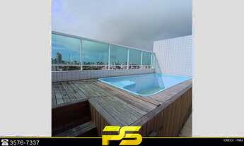 Imagem: COBERTURA COM 2 DORMITÓRIOS À VENDA, 71