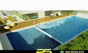 Imagem 7: E X C L U S I V O ) EXCELENTE APARTAMENTO COM 3 DORMITÓRIOS À VENDA, 104 M² POR R$ 721.0