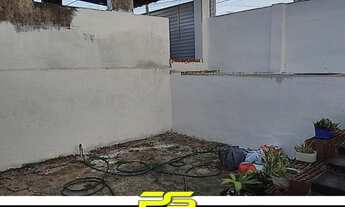 Imagem 3: CASA COM 3 DORMITÓRIOS À VENDA, 62 M² POR R$ 120.000,00 - ALTO DO MATEUS - JOÃO PESSOA/PB