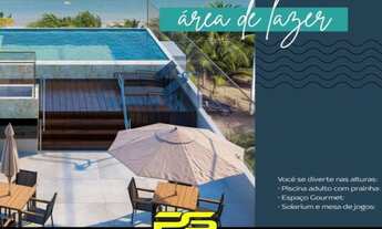 Imagem 3: APARTAMENTO À VENDA, 73 M² POR R$ 425.347 - VILA SÃO JOAO - CABEDELO/PB