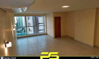 Imagem 3: SALA À VENDA, 50 M² POR R$ 450.000 - MIRAMAR - JOÃO PESSOA/PB #ALANA