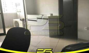 Imagem 7: APARTAMENTO NO RESIDENCIAL KADOSHI À VENDA, 210 M² POR R$ 650.000 - MANAÍRA - JOÃO PESSO