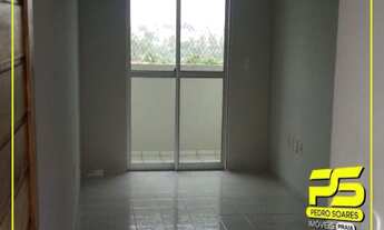 Imagem 3: APARTAMENTO COM 1 DORMITÓRIO À VENDA, 62 M² POR R$ 140.000,00 - CIDADE DOS COLIBRIS - JOÃO