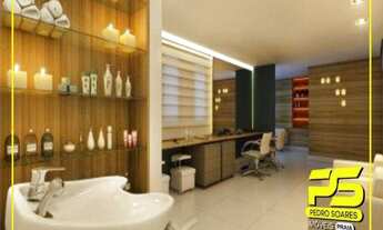 Imagem 2: APARTAMENTO COM 4 DORMITÓRIOS À VENDA, 164 M² POR R$ 1.200.000,00 - BRISAMAR - JOÃO PESSOA