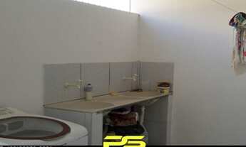 Imagem 7: CASA COM 3 DORMITÓRIOS À VENDA POR R$ 250.000,00 - CHÃ DO LINDOLFO - BANANEIRAS/PB