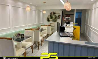 Imagem: LOJA À VENDA POR R$ 85.000 - CABO BRANCO